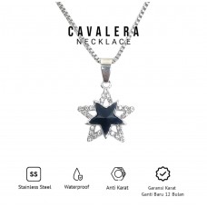 Kalung bintang Kalung bintang